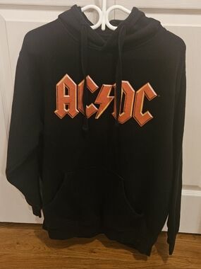 AC/DC Hoodie (2020)